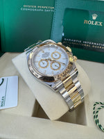Load image into Gallery viewer, Rolex Daytona 126503 White Dial 2024
