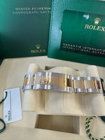 Load image into Gallery viewer, Rolex Daytona 126503 White Dial 2024
