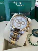 Load image into Gallery viewer, Rolex Daytona 126503 White Dial 2024
