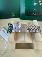 Load image into Gallery viewer, Rolex Sky-Dweller 336934 Black Dial 2025 Jubilee