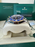 Load image into Gallery viewer, Rolex Submariner Date 41mm 126613LB 2025 &quot;Bluesy&quot;

