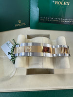 Load image into Gallery viewer, Rolex Submariner Date 41mm 126613LB 2025 &quot;Bluesy&quot;
