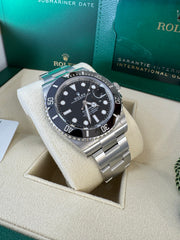 Rolex Submariner Date 41mm 126610LN 2024