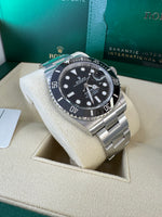 Load image into Gallery viewer, Rolex Submariner Date 41mm 126610LN 2024

