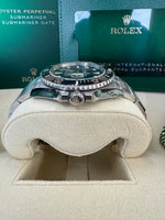 Load image into Gallery viewer, Rolex Submariner Date 41mm 126610LN 2024
