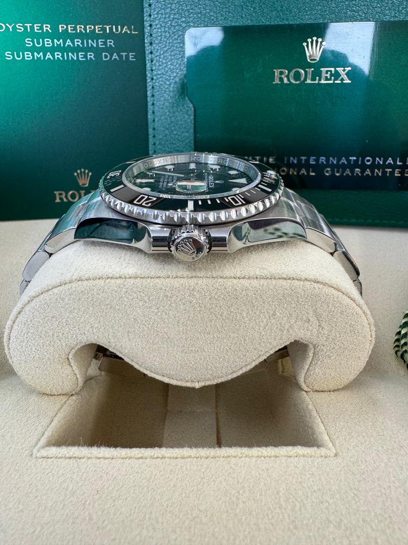 Rolex Submariner Date 41mm 126610LN 2024