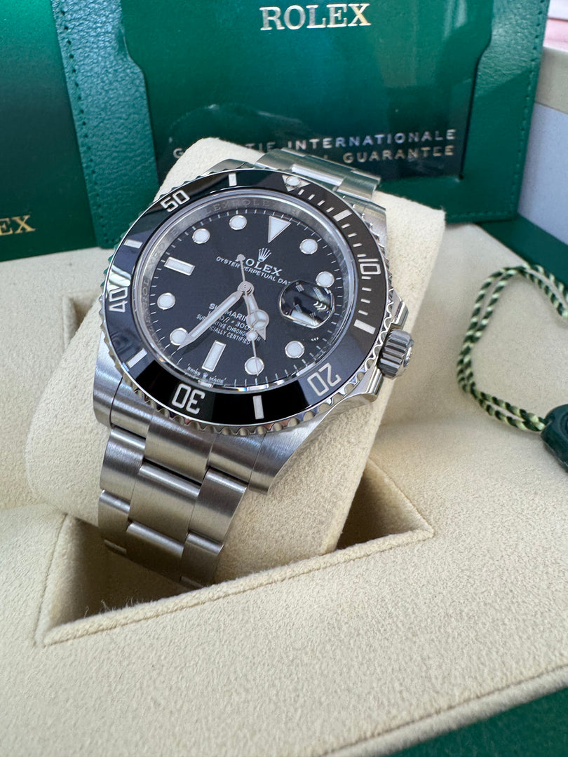 Rolex Submariner Date 41mm 126610LN 2024