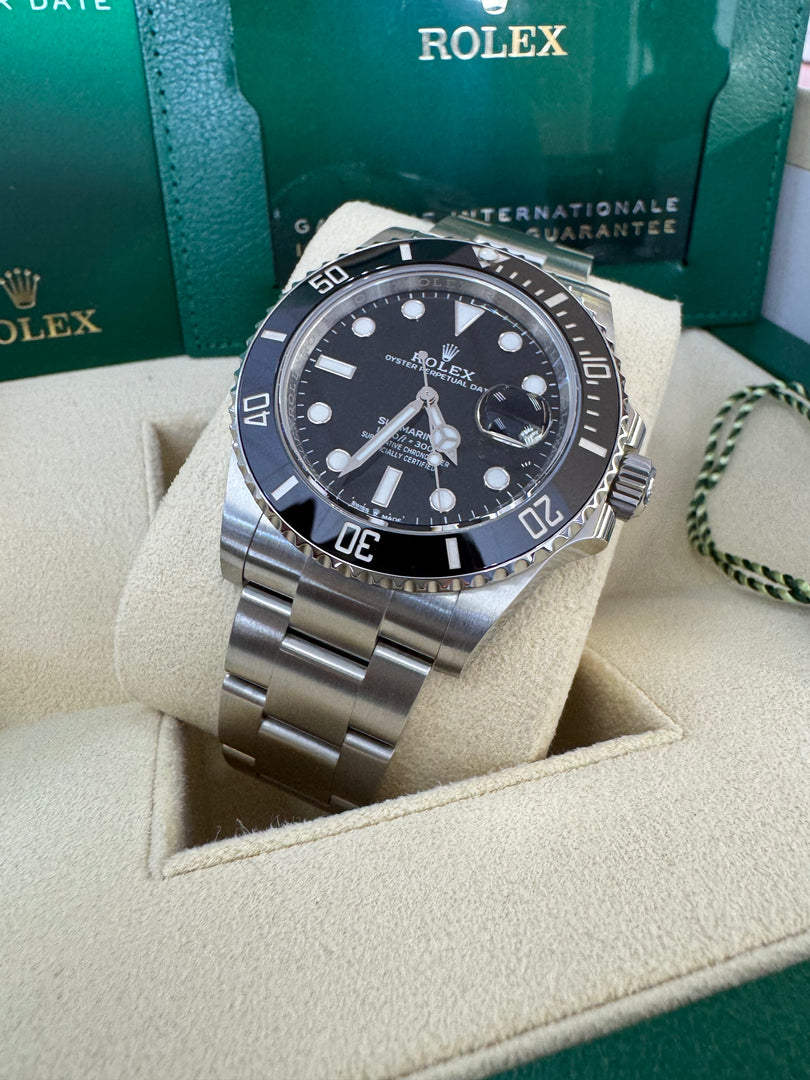 Rolex Submariner Date 41mm 126610LN 2024