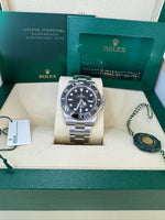 Load image into Gallery viewer, Rolex Submariner Date 41mm 126610LN 2024
