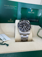 Load image into Gallery viewer, Rolex Submariner Date 41mm 126610LN 2024
