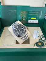 Load image into Gallery viewer, Rolex Submariner Date 41mm 126610LN 2025
