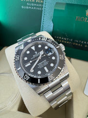 Rolex Submariner Date 41mm 126610LN 2025