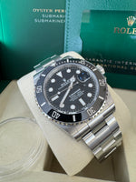 Load image into Gallery viewer, Rolex Submariner Date 41mm 126610LN 2025
