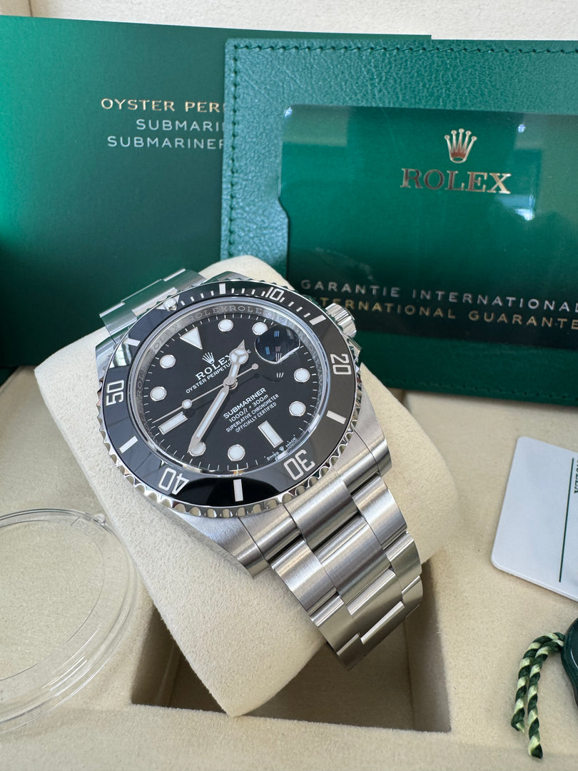 Rolex Submariner Date 41mm 126610LN 2025