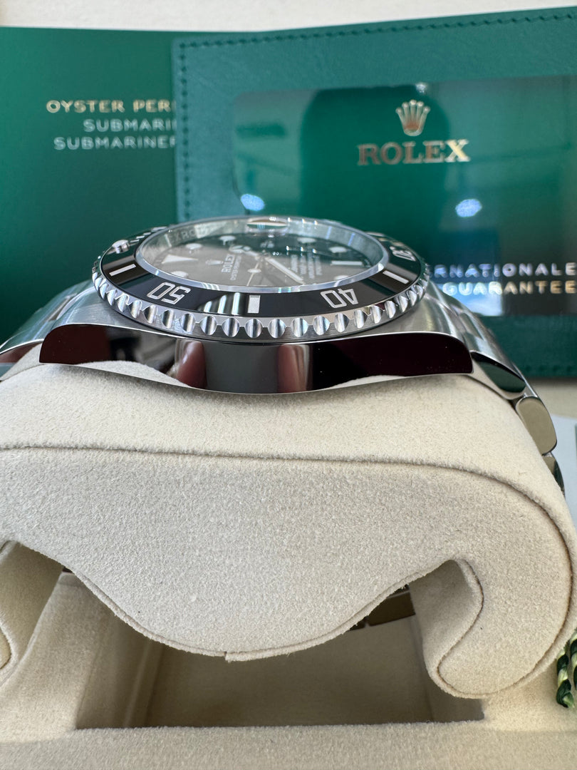 Rolex Submariner Date 41mm 126610LN 2025