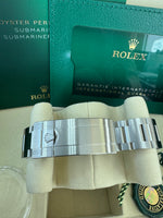 Load image into Gallery viewer, Rolex Submariner Date 41mm 126610LN 2025
