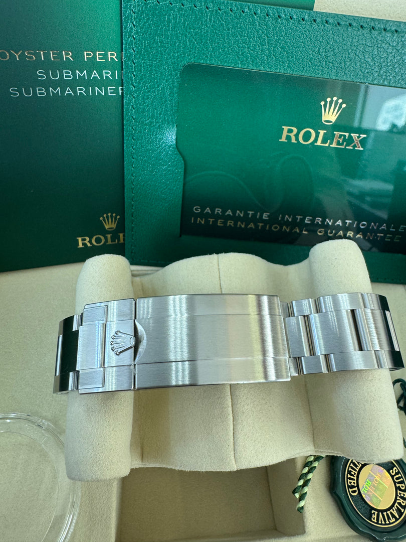 Rolex Submariner Date 41mm 126610LN 2025
