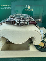 Load image into Gallery viewer, Rolex Submariner Date 41mm 126610LN 2025
