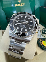 Load image into Gallery viewer, Rolex Submariner Date 41mm 126610LN 2025
