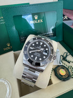 Load image into Gallery viewer, Rolex Submariner Date 41mm 126610LN 2025

