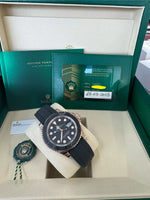 Load image into Gallery viewer, Rolex Yacht-Master 40mm 2025 126655 OysterFlex
