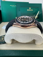 Load image into Gallery viewer, Rolex Yacht-Master 40mm 2025 126655 OysterFlex
