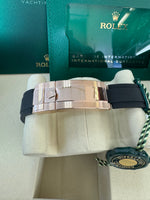 Load image into Gallery viewer, Rolex Yacht-Master 40mm 2025 126655 OysterFlex
