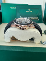 Load image into Gallery viewer, Rolex Yacht-Master 40mm 2025 126655 OysterFlex
