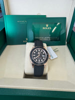 Load image into Gallery viewer, Rolex Yacht-Master 40mm 2025 126655 OysterFlex
