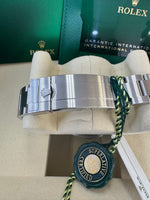 Load image into Gallery viewer, Rolex Submariner Date 41mm 126610LV &quot;Kermit&quot; 2025 MK2

