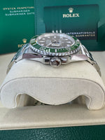 Load image into Gallery viewer, Rolex Submariner Date 41mm 126610LV &quot;Kermit&quot; 2025 MK2
