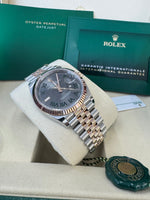 Load image into Gallery viewer, Rolex Datejust 36mm 126231 2025 Wimbeldon Dial Jubilee
