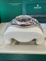 Load image into Gallery viewer, Rolex Datejust 36mm 126231 2025 Wimbeldon Dial Jubilee
