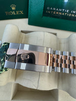 Load image into Gallery viewer, Rolex Datejust 36mm 126231 2025 Wimbeldon Dial Jubilee
