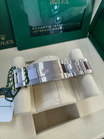 Load image into Gallery viewer, Rolex Datejust 41mm 126334 2025 Blue Diamond Dial Oyster
