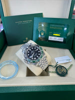 Load image into Gallery viewer, Rolex GMT-Master II &quot;Sprite&quot; 2025 126720VTNR Jubilee
