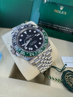 Load image into Gallery viewer, Rolex GMT-Master II &quot;Sprite&quot; 2025 126720VTNR Jubilee
