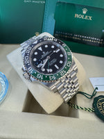 Load image into Gallery viewer, Rolex GMT-Master II &quot;Sprite&quot; 2025 126720VTNR Jubilee
