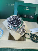 Load image into Gallery viewer, Rolex GMT-Master II &quot;Sprite&quot; 2025 126720VTNR Jubilee
