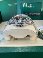 Load image into Gallery viewer, Rolex GMT-Master II &quot;Sprite&quot; 2025 126720VTNR Jubilee
