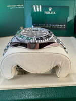 Load image into Gallery viewer, Rolex GMT-Master II &quot;Sprite&quot; 2025 126720VTNR Jubilee
