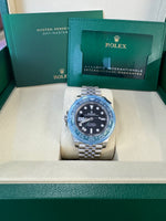 Load image into Gallery viewer, Rolex GMT-Master II &quot;Sprite&quot; 2025 126720VTNR Jubilee

