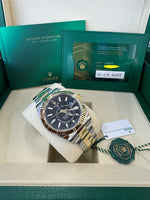Load image into Gallery viewer, Rolex Sky-Dweller 336933 Black Dial 2025 Oyster
