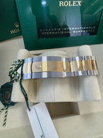 Load image into Gallery viewer, Rolex Sky-Dweller 336933 Black Dial 2025 Oyster
