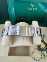 Load image into Gallery viewer, Rolex Explorer II 226570 2025 White Dial &quot;Polar&quot;
