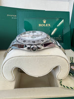 Load image into Gallery viewer, Rolex Explorer II 226570 2025 White Dial &quot;Polar&quot;
