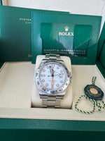 Load image into Gallery viewer, Rolex Explorer II 226570 2025 White Dial &quot;Polar&quot;
