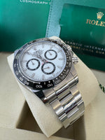 Load image into Gallery viewer, Rolex Daytona 126500LN 2025 &quot;Panda&quot; New Release
