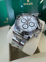 Load image into Gallery viewer, Rolex Daytona 126500LN 2025 &quot;Panda&quot; New Release
