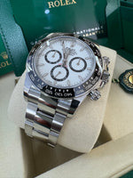 Load image into Gallery viewer, Rolex Daytona 126500LN 2025 &quot;Panda&quot; New Release
